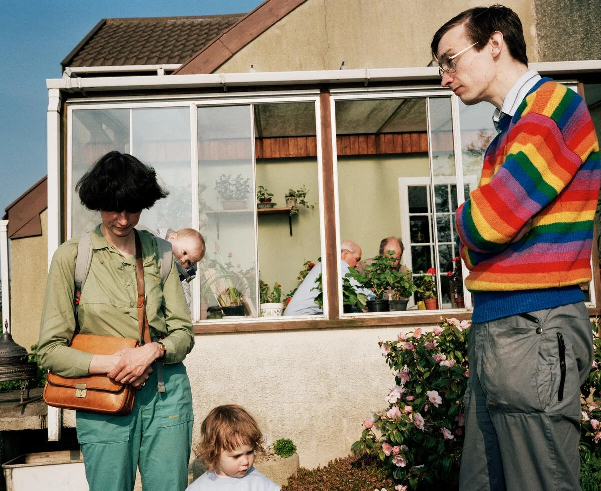 Icons – Martin Parr: The Kitsch and the Lurid — ZERO.NINE